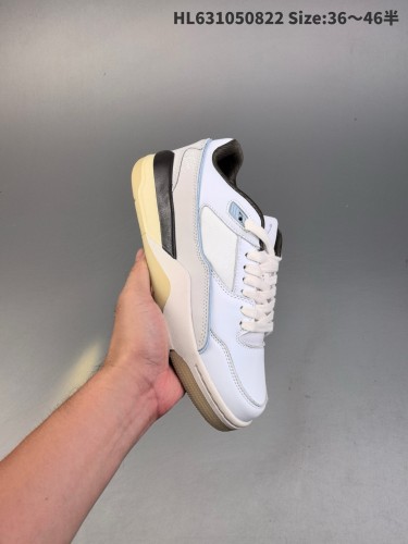 Jordan 4 women shoes AAA quality-398