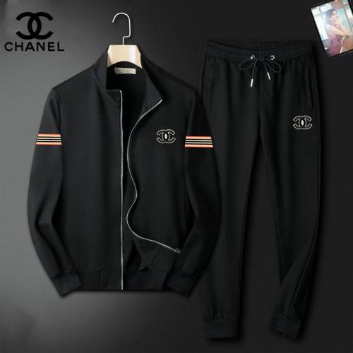CH long sleeve men suit-160(M-XXXXXL)