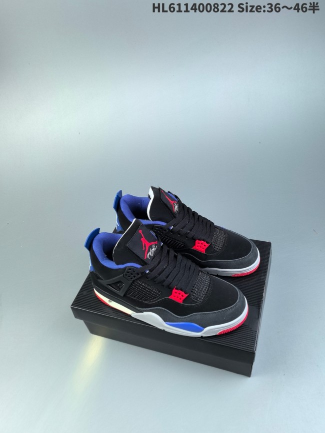 Jordan 4 shoes AAA Quality-532