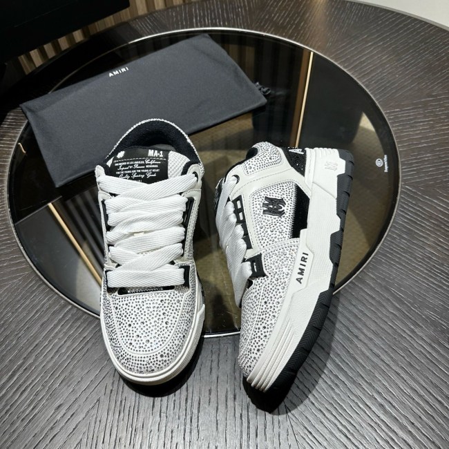 Super Max AMIRI Shoes-128