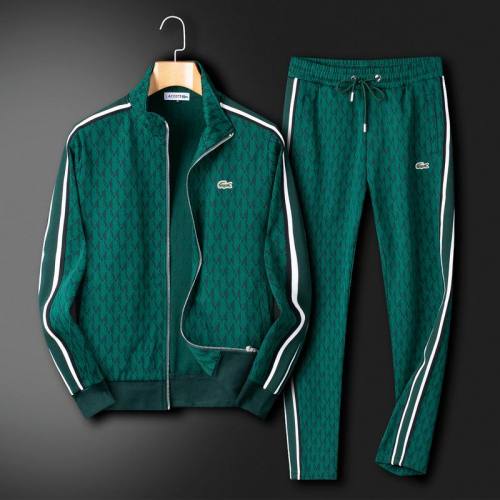 Lacoste men suit-024(M-XXXXL)