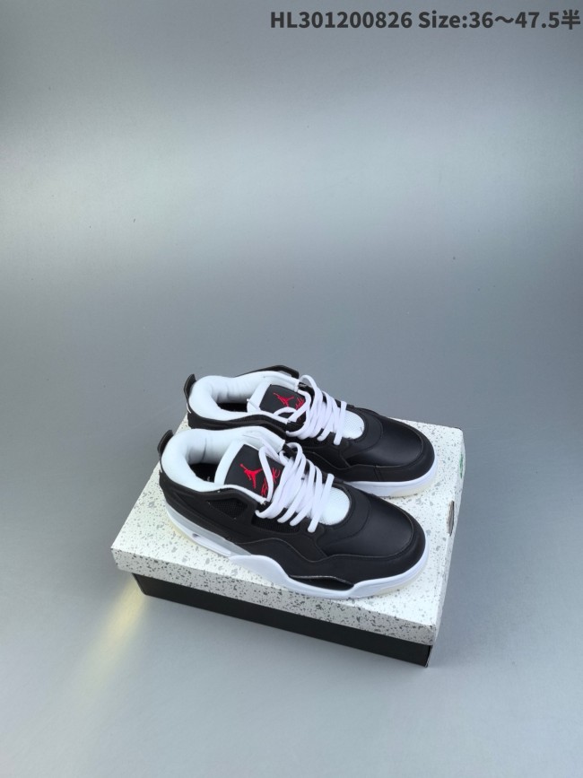 Jordan 4 shoes AAA Quality-544