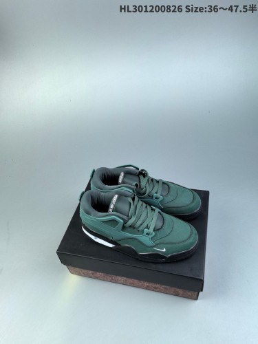 Jordan 4 shoes AAA Quality-545