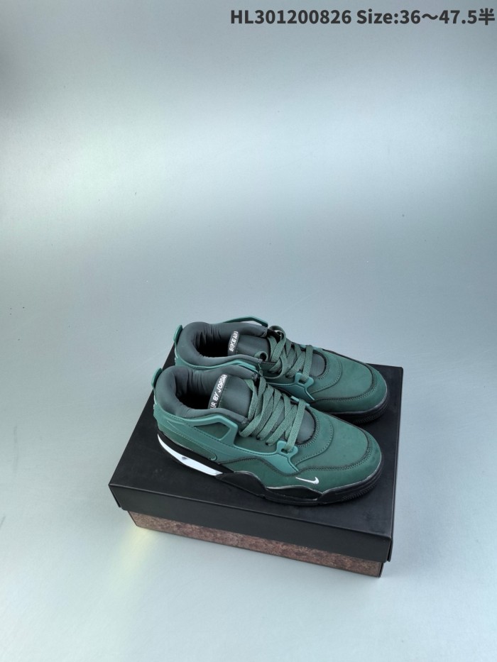 Jordan 4 shoes AAA Quality-545