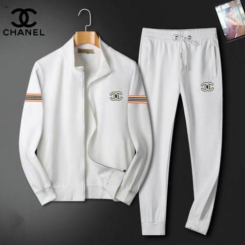CH long sleeve men suit-161(M-XXXXXL)