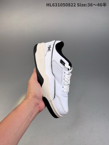 Jordan 4 women shoes AAA quality-393