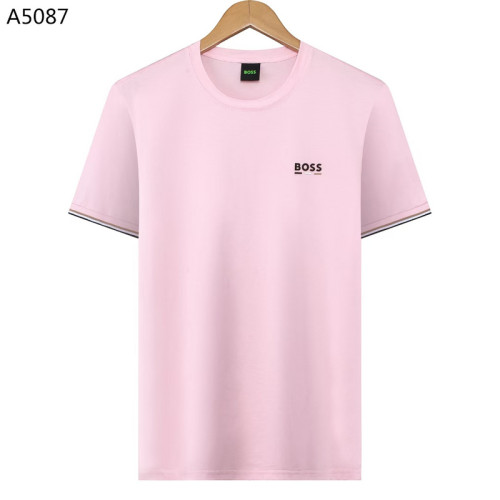 Boss t-shirt men-224(M-XXXL)