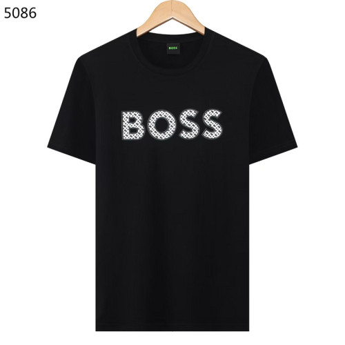 Boss t-shirt men-227(M-XXXL)