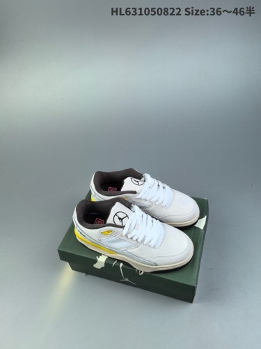Jordan 4 women shoes AAA quality-384