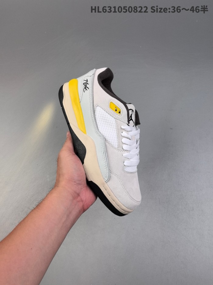 Jordan 4 shoes AAA Quality-524