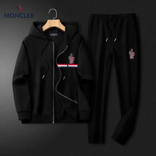 Moncler suit-432(M-XXXXXL)