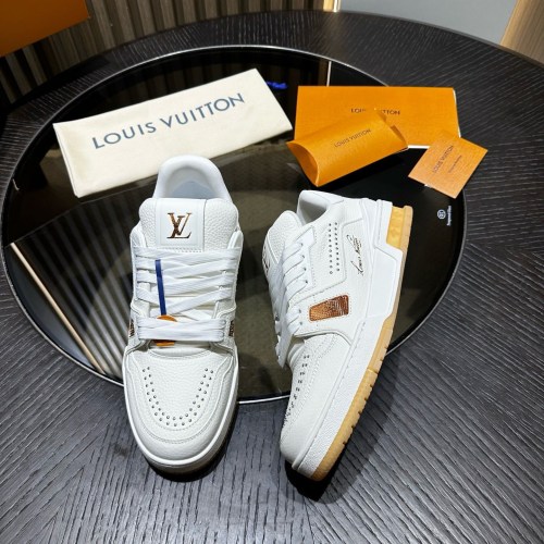 Super Max LV Shoes-3701