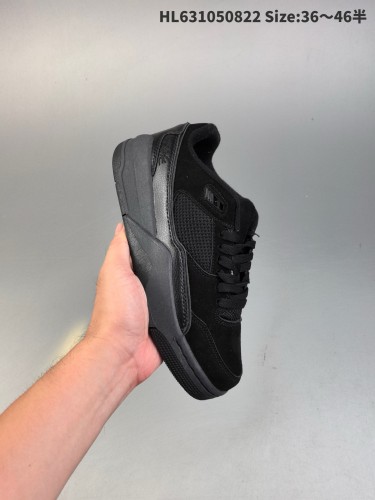 Jordan 4 shoes AAA Quality-531