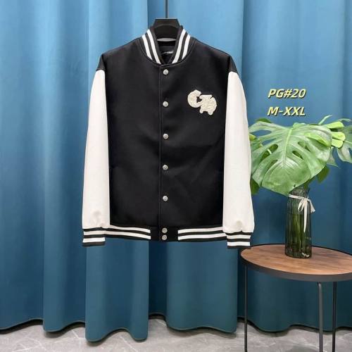 Chrome Hearts Jacket-096(M-XXL)