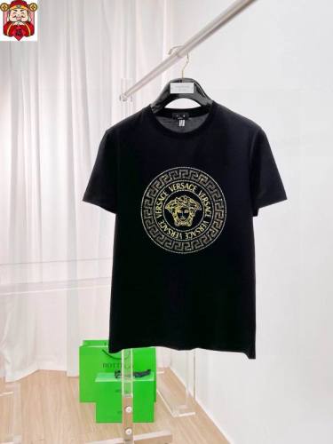 Versace t-shirt men-1774(M-XXXXXL)
