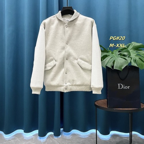 Dior Coat men-239(M-XXL)