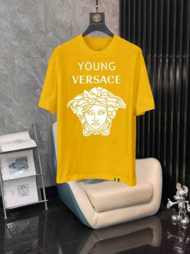 Versace t-shirt men-1762(M-XXXXL)