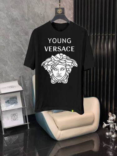 Versace t-shirt men-1760(M-XXXXL)