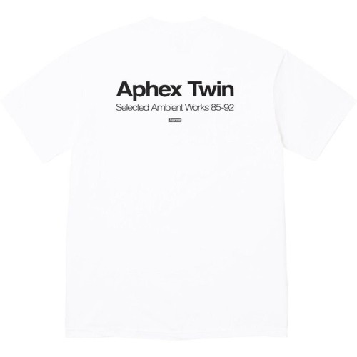 Supreme T-shirt-1815(S-XXL)