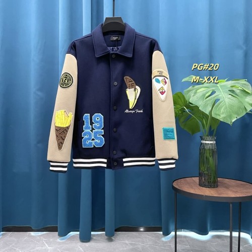 FD Coat men-232(M-XXL)