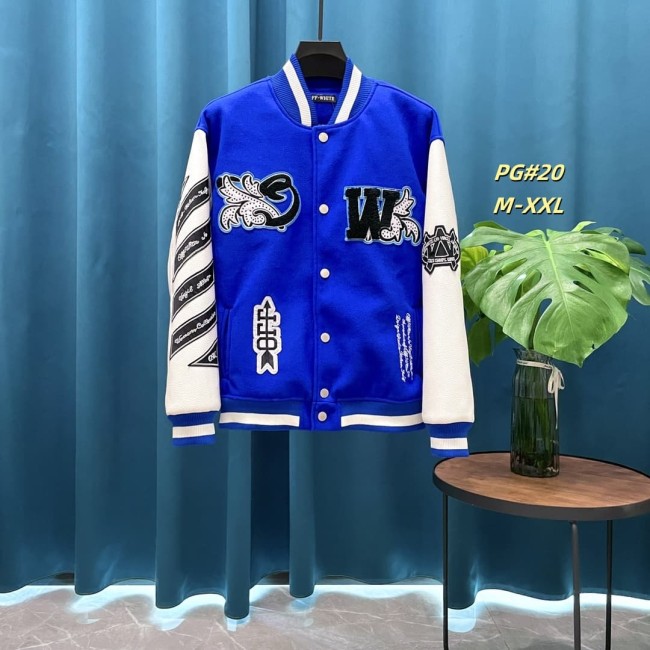Off-White Jacket-075(M-XXL)