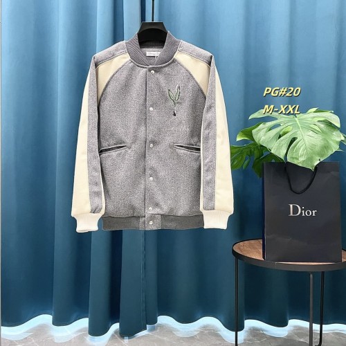 Dior Coat men-243(M-XXL)
