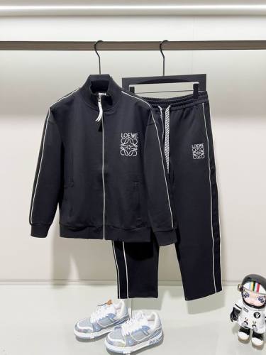 Loewe suit-040(S-XXL)