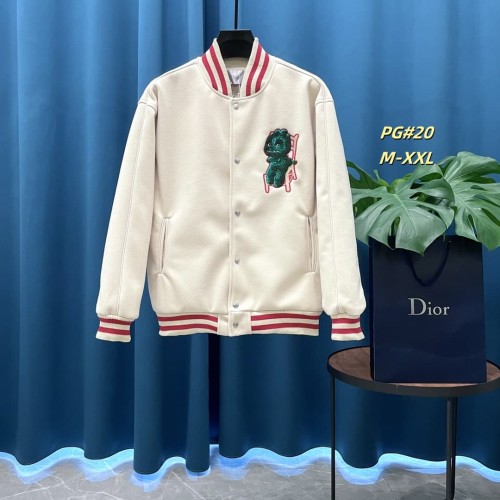 Dior Coat men-245(M-XXL)