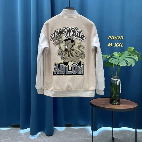 Off-White Jacket-078(M-XXL)