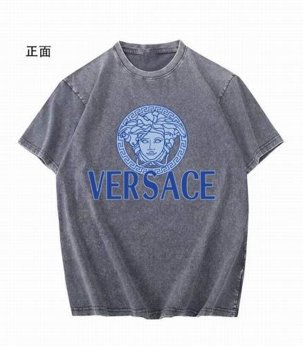 Versace t-shirt men-1759(M-XXXXL)