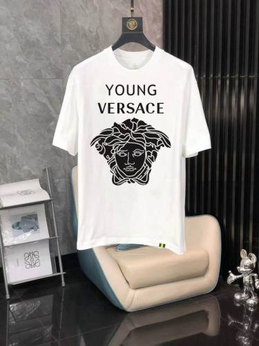 Versace t-shirt men-1764(M-XXXXL)