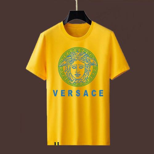 Versace t-shirt men-1766(M-XXXXL)