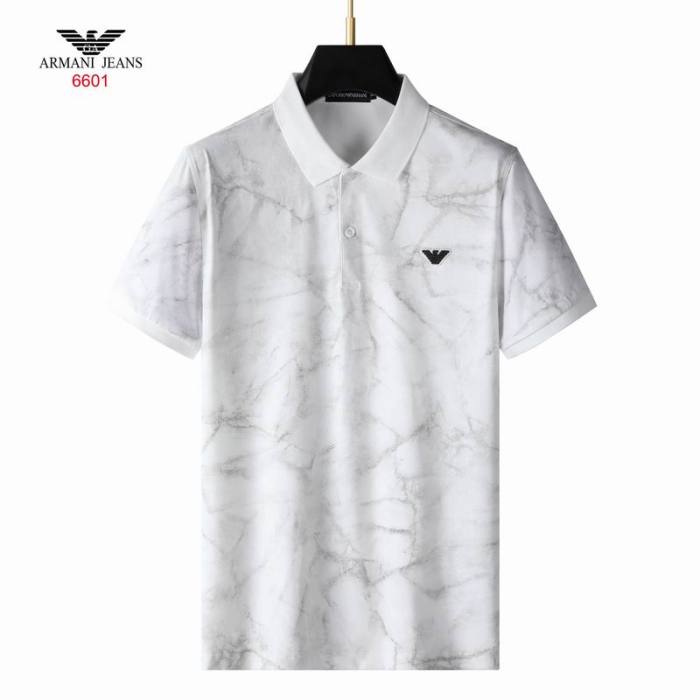 Armani polo t-shirt men-321(M-XXXL)