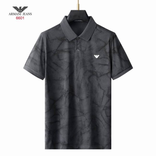 Armani polo t-shirt men-320(M-XXXL)