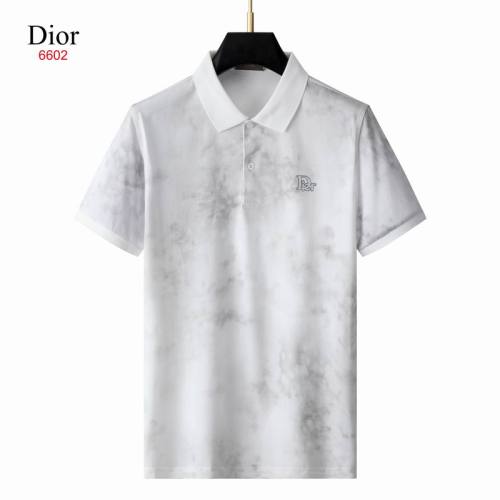 Dior polo T-Shirt-479(M-XXXL)