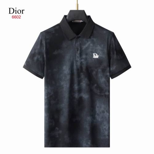 Dior polo T-Shirt-476(M-XXXL)
