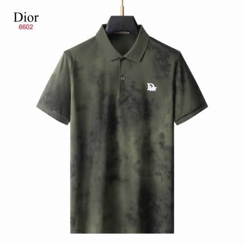 Dior polo T-Shirt-477(M-XXXL)