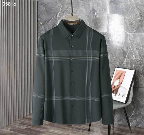 Burberry long sleeve men-856(M-XXXXL)