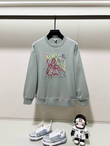 Loewe men Hoodies-335(XS-L)