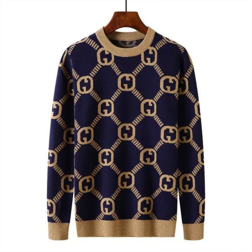 G sweater-1567(M-XXXL)