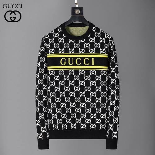 G sweater-1563(M-XXXL)