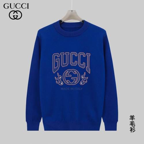 G sweater-1243(M-XXXL)