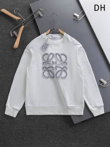 Loewe men Hoodies-322(S-XL)