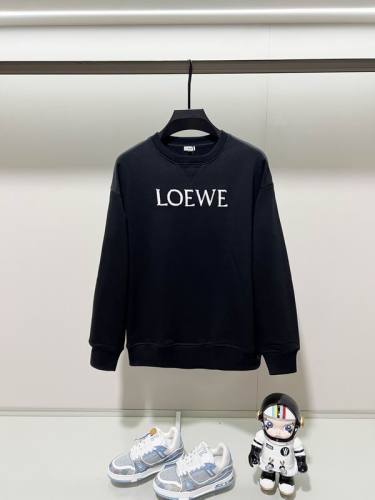 Loewe men Hoodies-336(XS-L)