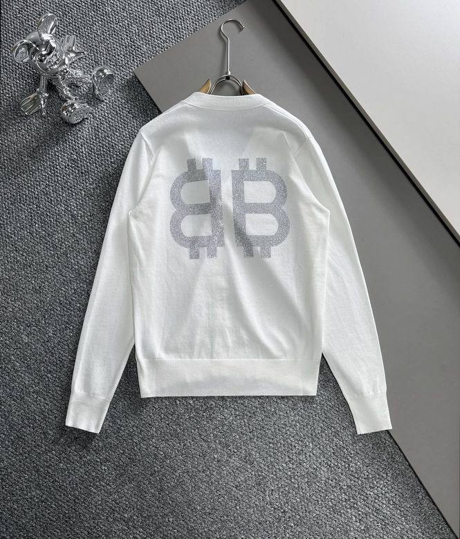 B sweater-405(S-XXL)
