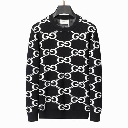 G sweater-1670(M-XXXL)