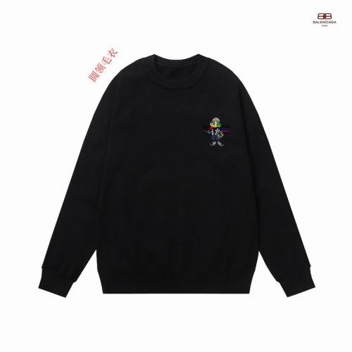 B sweater-335(M-XXXL)