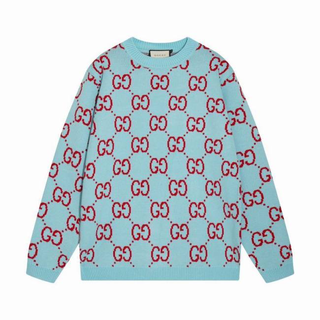 G sweater-1808(S-XXL)