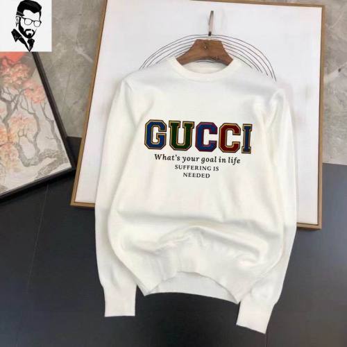 G sweater-1370(M-XXXL)