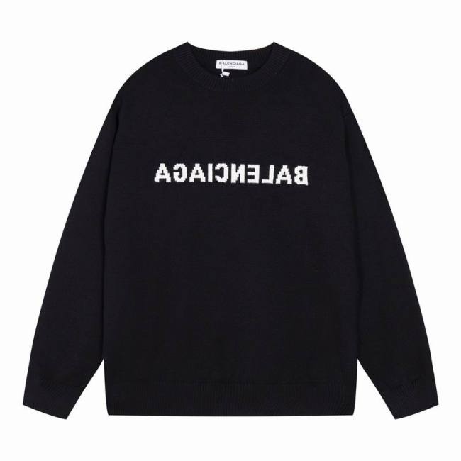 B sweater-372(S-XXL)